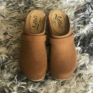 Lotta From Stockholm Clogs